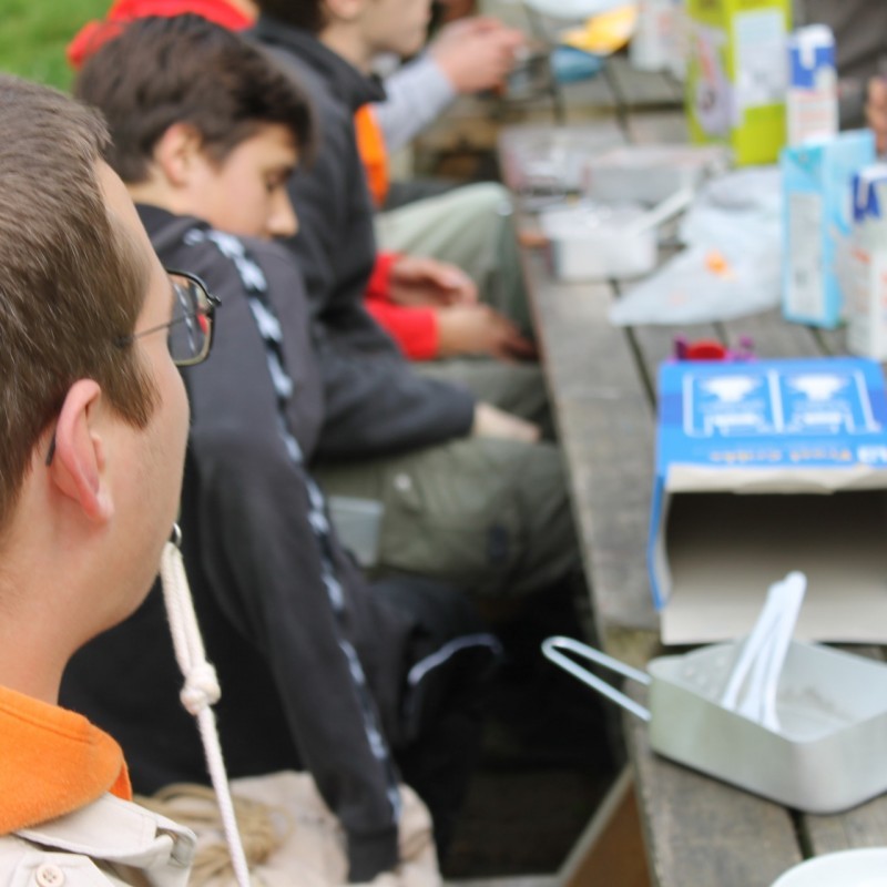 IMG 8842 - Scouts en Gidsen Zaventem 
